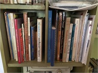 Collection of Craft Books