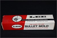 Lee Bullet Mold for 50 Caliber 320