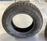 Cooper tire LT275/65R18