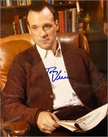 Tom Verica signed photo