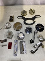 Automotive Parts & Pieces