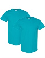 (XL) Gildan mens Heavy Cotton T-shirt