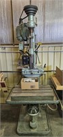 Henry & Wright B288 Industrial Drill Press