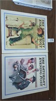 Norman Rockwell pictures