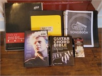 David Bowie & Music Books &Accessories