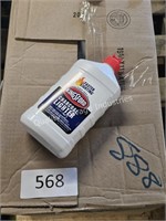 box of kinsford charcoal lighter fluid
