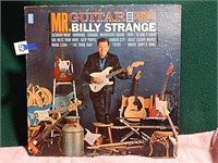Mr Guitar Billy Strange ©1978
