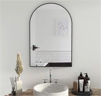 SUNSLASH Wall Mounted Mirror