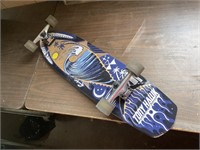 Tony Hawk signature series skate board