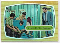 Topps 75th Ann #55 The Brady Bunch Rainbow Foil