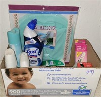 ASSTD PERSONAL CARE ITEMS, OTHER