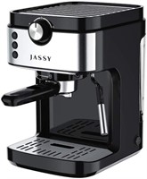 Jassy JS-101 Espresso Maker