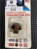 WinCraft Phoenix Suns Collector Pin