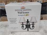 Kensington Wall Sconce Indoor Lighting - New