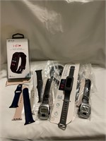 Misc. Fitness Watches