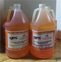 OPS Antibacterial Foaming Soap 1 Gal. Bidding