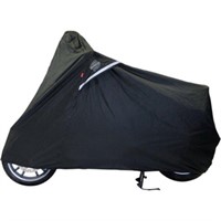 Dowco Weatherall Plus Scooter Cover Md