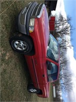 1999 Dodge Ram 1500 Ext. Cab Pickup,