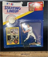 STARTING LINEUP COLLECTIBLE-JOSE CANSECO