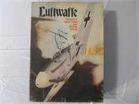Luftwaffe Bookcase Game