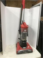 Dirt Devil vacuum