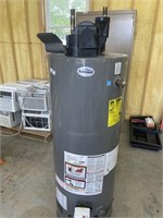 HOT WATER HEATER IN WORKING CONDITION