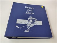 1983-84 OPC HOCKEY COMPLETE SET 1-396