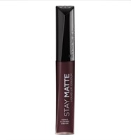 Rimmel London Stay Matte Liquid Lip Colour