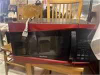 Westbend Microwave