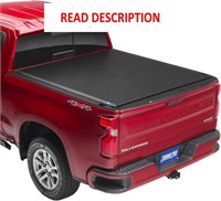 Tonno Pro Lo Roll  Soft Roll-up Tonneau Cover