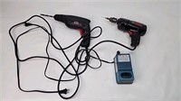 Jobmate sears drill makita battery charger