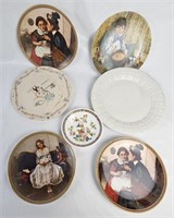 Decorative Plates