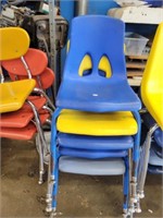 Children's Desk Chairs