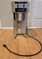 Fetco Cbs-31p Industrial Coffee Maker