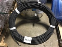 Roll of Marine Electrical Wire