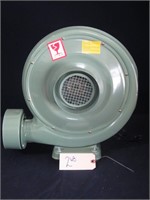 115V Industrial Air Mover 2650 Rotation Per Minute