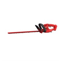 **READ DESC** CRAFTSMAN V20 Cordless Hedge Trimmer