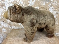 Early Bear Toy