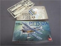 LS Pitts S2A Model - As Pictured