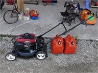 CRAFTSMAN PUSHMOWER