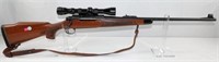 Remington - Model:700 - 7mm- rifle