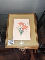 M.G. Loates framed prints