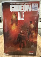 Gideon Falls Comic