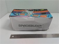 Pleshy spacebuddy