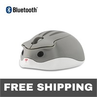 NEW 2.4G Bluetooth Mouse Mini Optical Silent