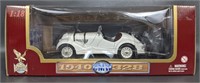 1940 BMW 328 Diecast Car (1:18 scale) *NIB