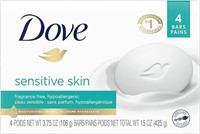 Sealed-Dove-Beauty Bar