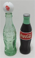 * Vintage Green Bay, Wisconsin Coca Cola Bottle