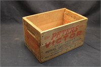 Peters 12 Ga Ammo Box