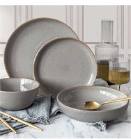 Over&Back Options 16-piece Dinnerware Set $50